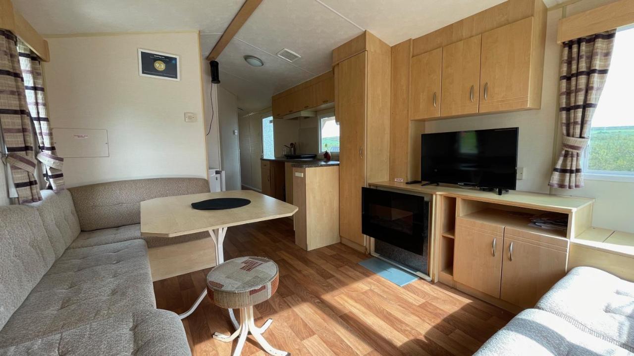 Mobilheim Willerby Summer - Vyrovicka Prehrada Znojmo Kültér fotó
