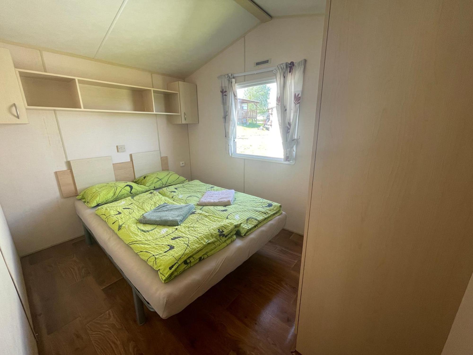 Mobilheim Willerby Summer - Vyrovicka Prehrada Znojmo Kültér fotó