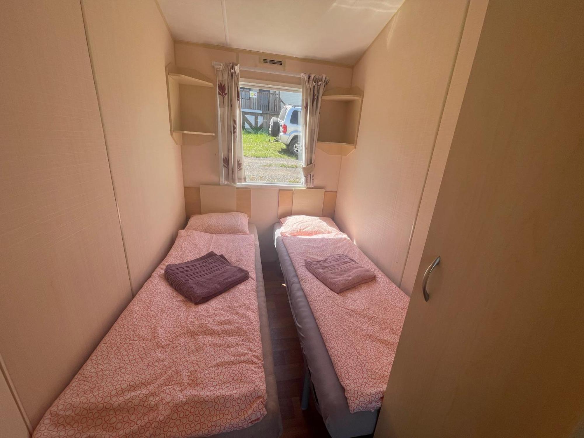 Mobilheim Willerby Summer - Vyrovicka Prehrada Znojmo Kültér fotó