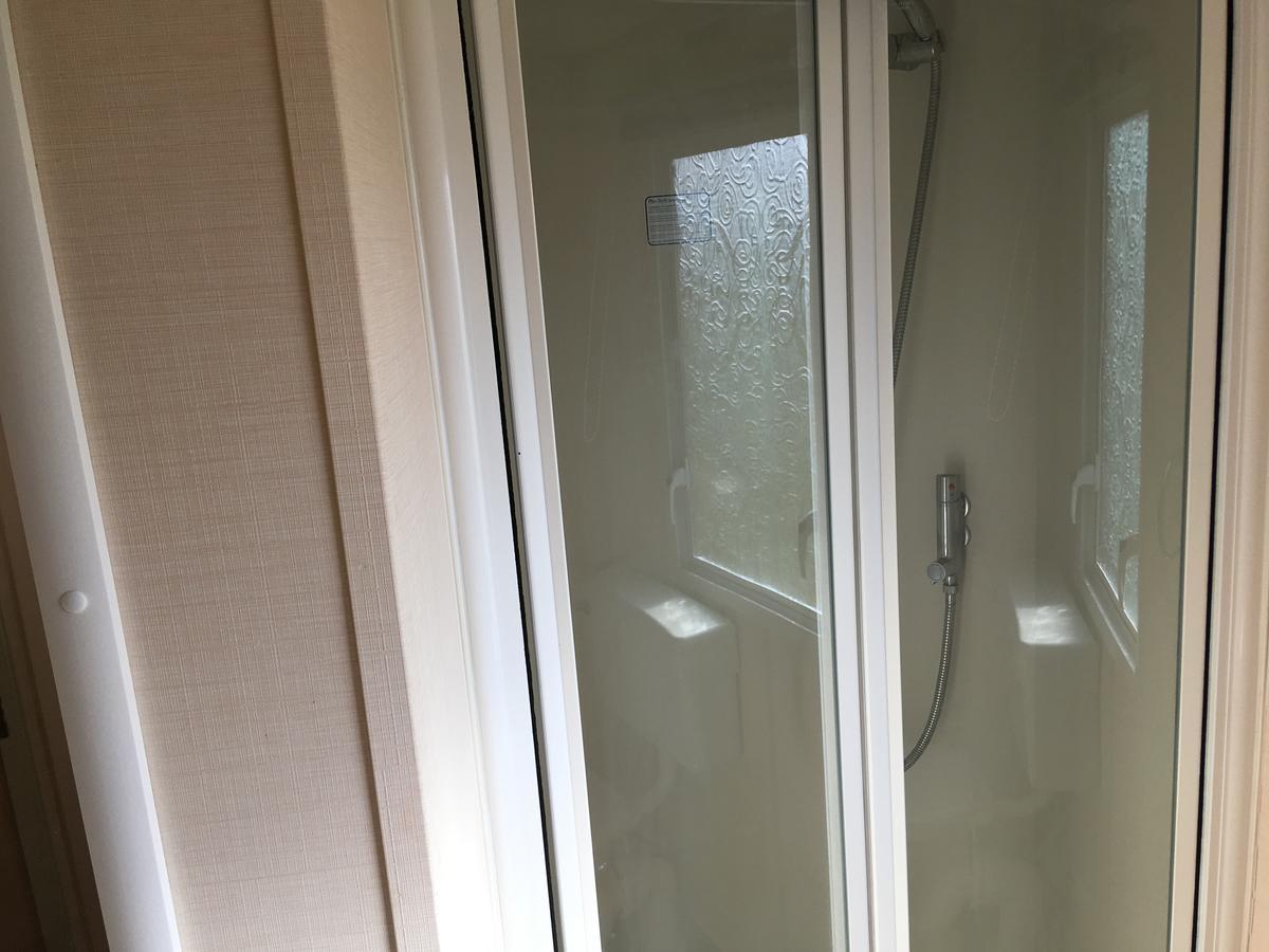 Mobilheim Willerby Summer - Vyrovicka Prehrada Znojmo Kültér fotó