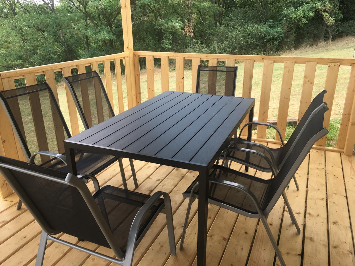 Mobilheim Willerby Summer - Vyrovicka Prehrada Znojmo Kültér fotó