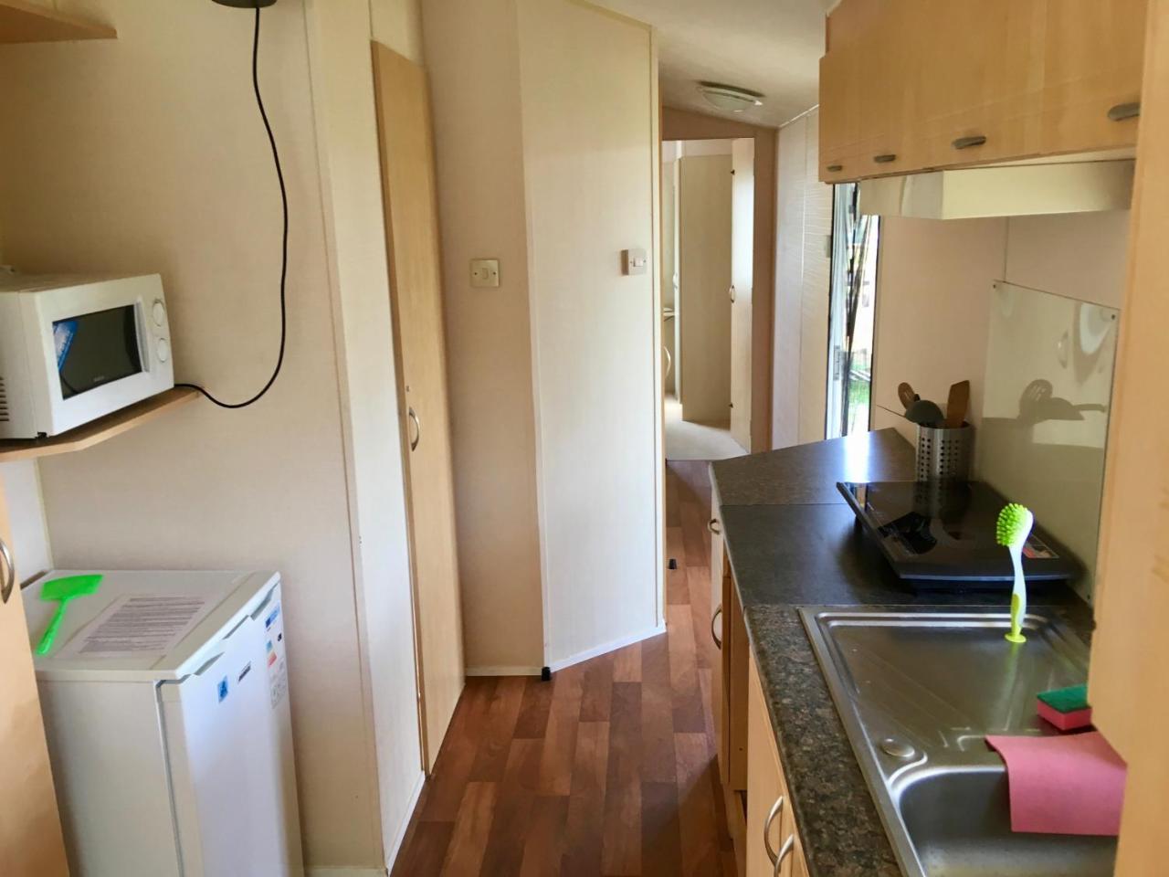 Mobilheim Willerby Summer - Vyrovicka Prehrada Znojmo Kültér fotó